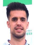 Juanjo Reyes (C. Atl. Estacin) - 2020/2021